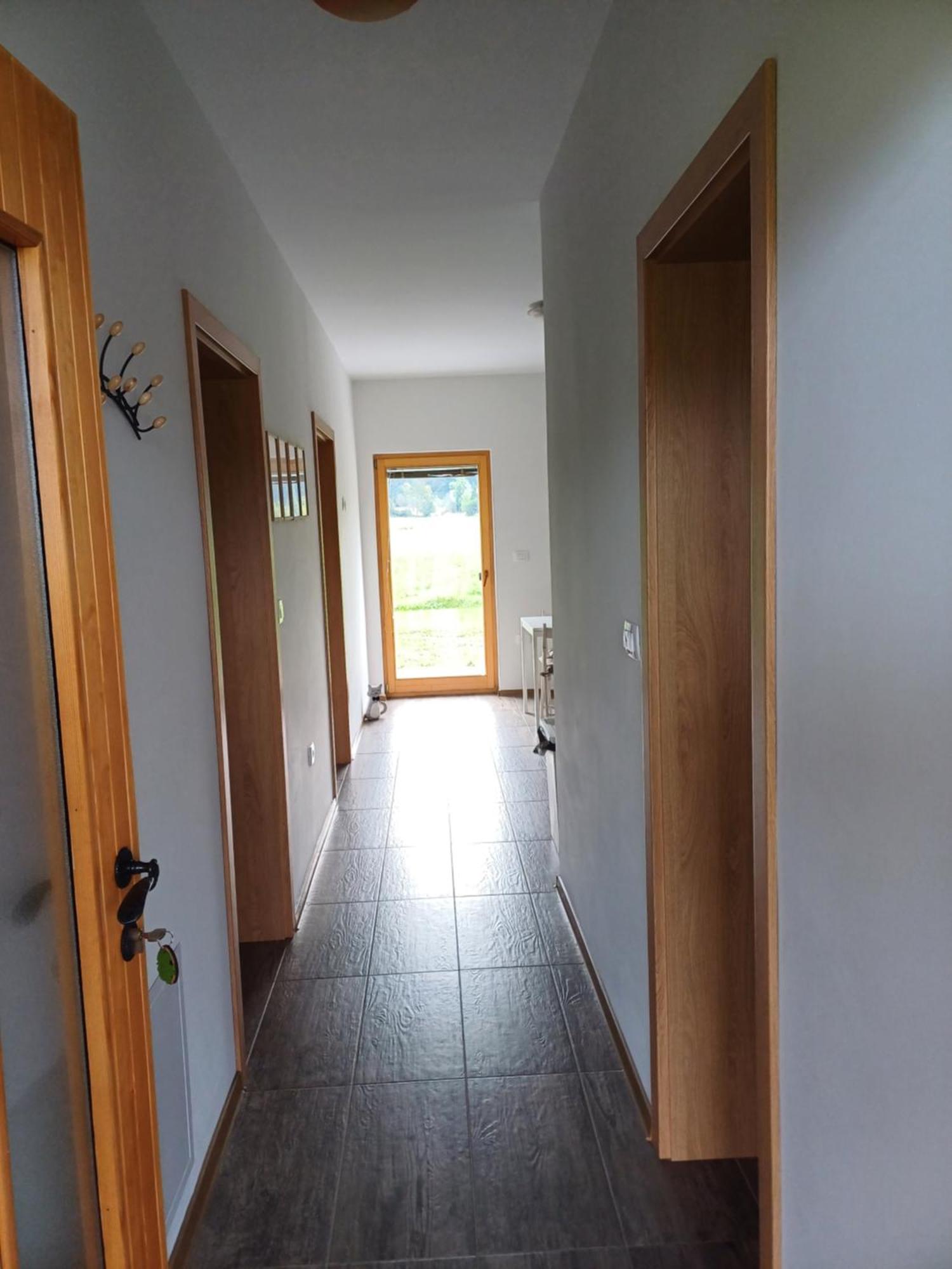 Apartma Pod Pugledom Apartment Ljubljana Exterior photo